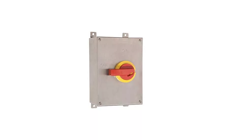 stainless steel safety switches