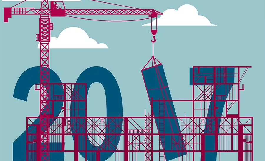 2017 Plant Construction Survey