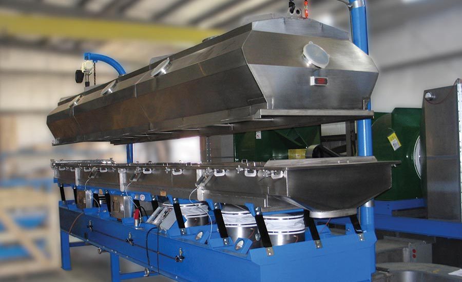 Energy efficiency, controls offer processors better drying options ...