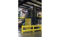 conveyor safety system