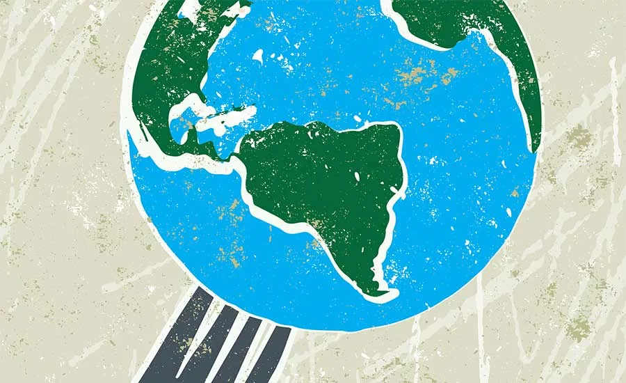 World's top 100 F&B companies