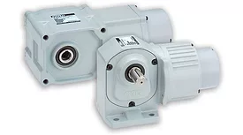 brushless gear motors