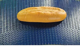 modular conveyor belt