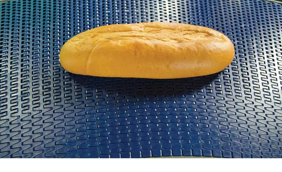 modular conveyor belt