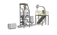 bag unloader bag unloader