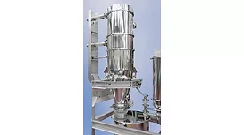 batch weigh receiver