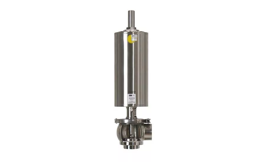 pressure relief valve