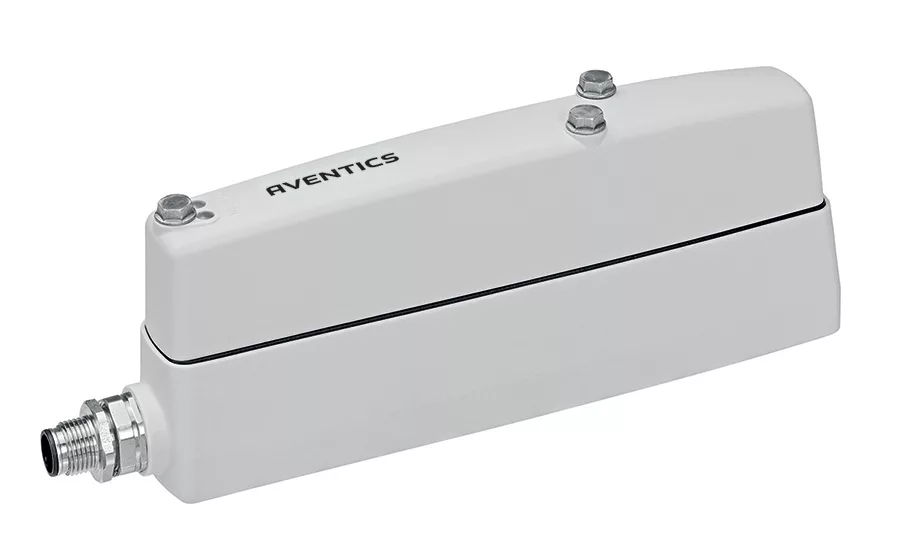 directional control valve