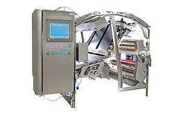 optical sorter