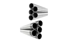 stainless steel conduits