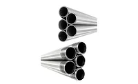 stainless steel conduits