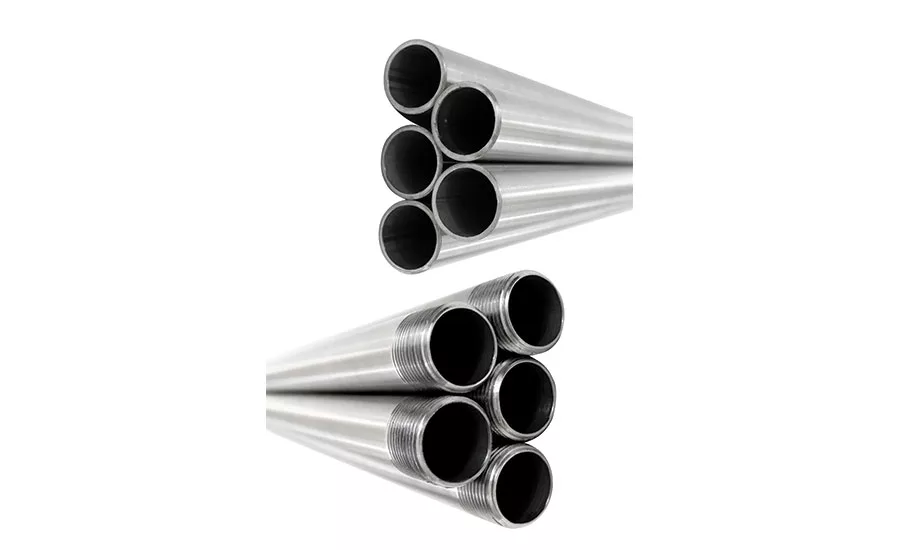 stainless steel conduits