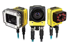 Modular vision system