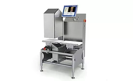 flat pack vision system