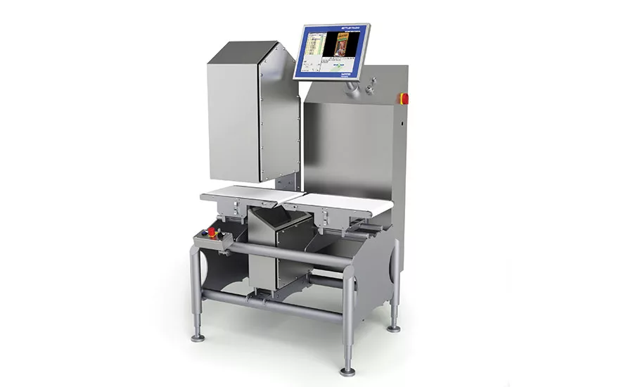 flat pack vision system