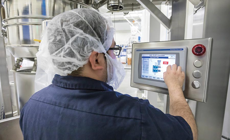 Salt Processor Salt processor uses MPE grinder to cut down on fines | 2018-02-25 ...