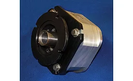 motor speed reducer
