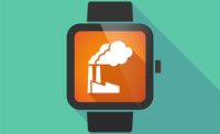 smart watch for manufacturing
