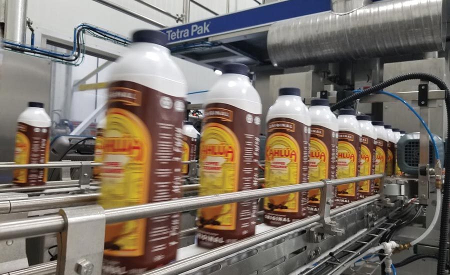 Technology helps processors produce natural foods and beverages 2018