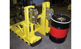 drum handling units