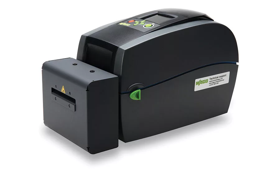 thermal transfer printer