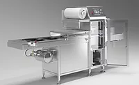 automatic sealing machine