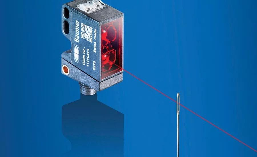 laser sensors