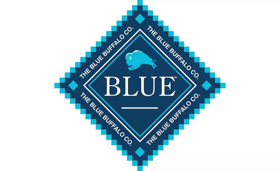Blue Buffalo logo
