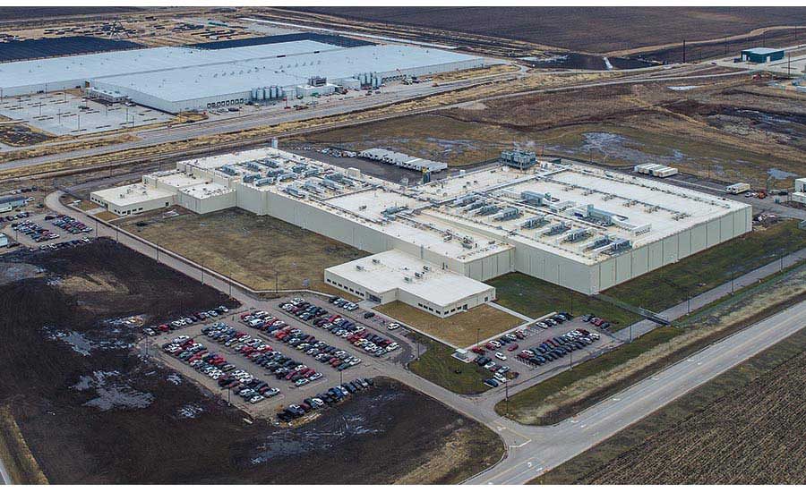 Inside the 2018 Food Plant of the Year Kraft Heinz 20180409 Food