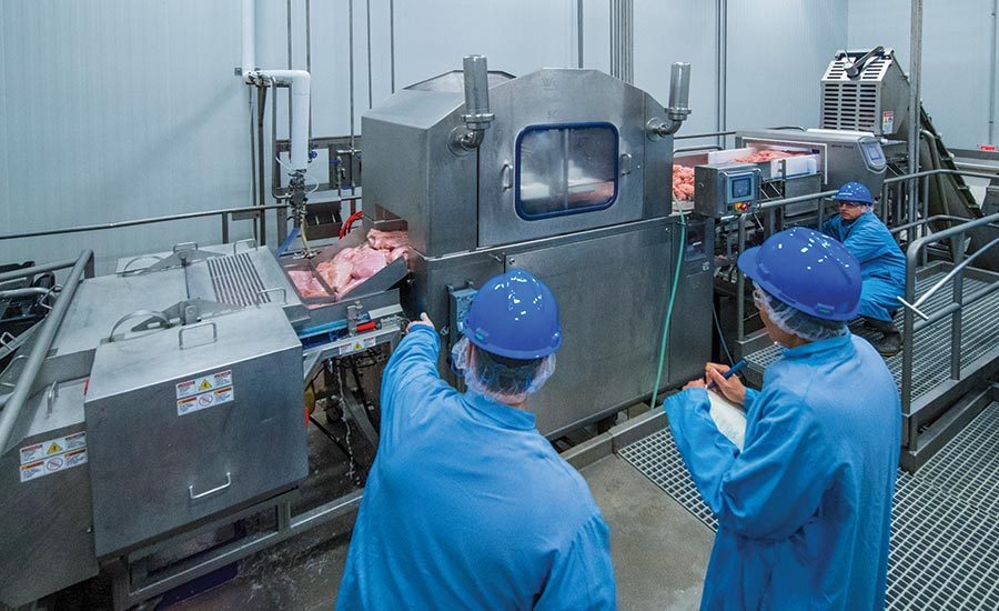 Inside the 2018 Food Plant of the Year Kraft Heinz 20180409 Food