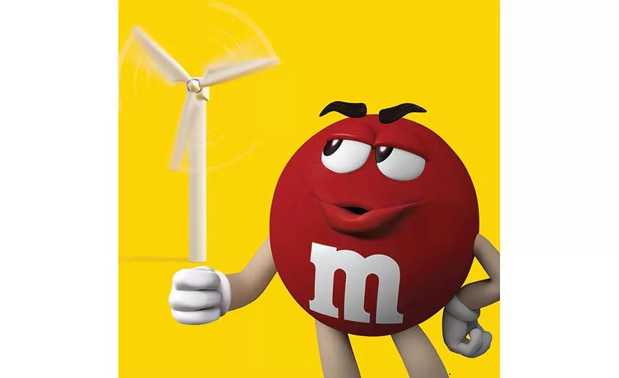 Mars clean energy initiative