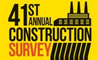 2018 food plant construction survey