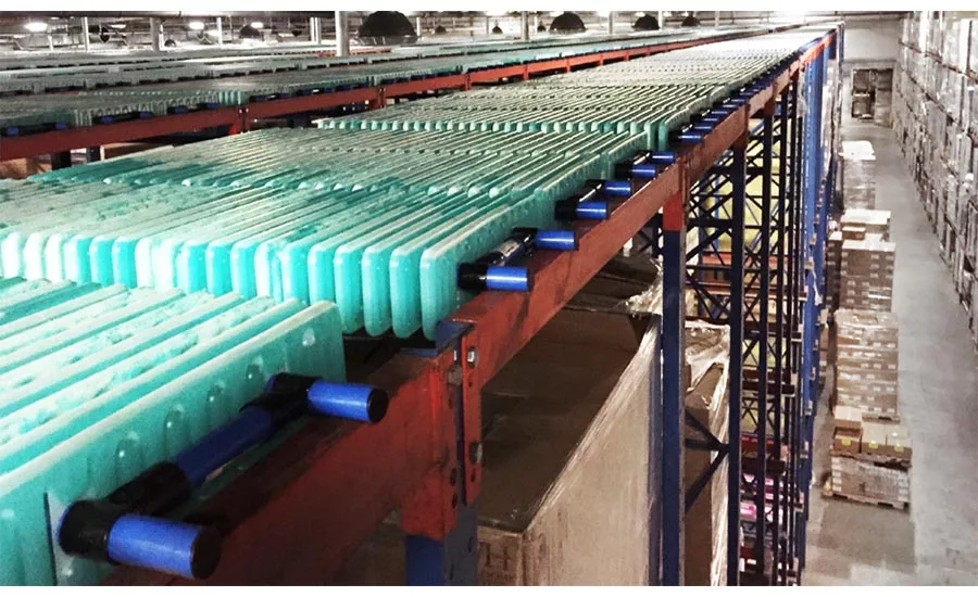 thermal energy storage system