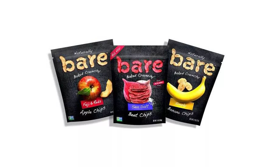Bare Foods
