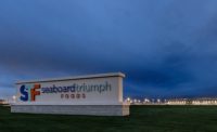 Seaboard Triumph Foods' Sioux City facility