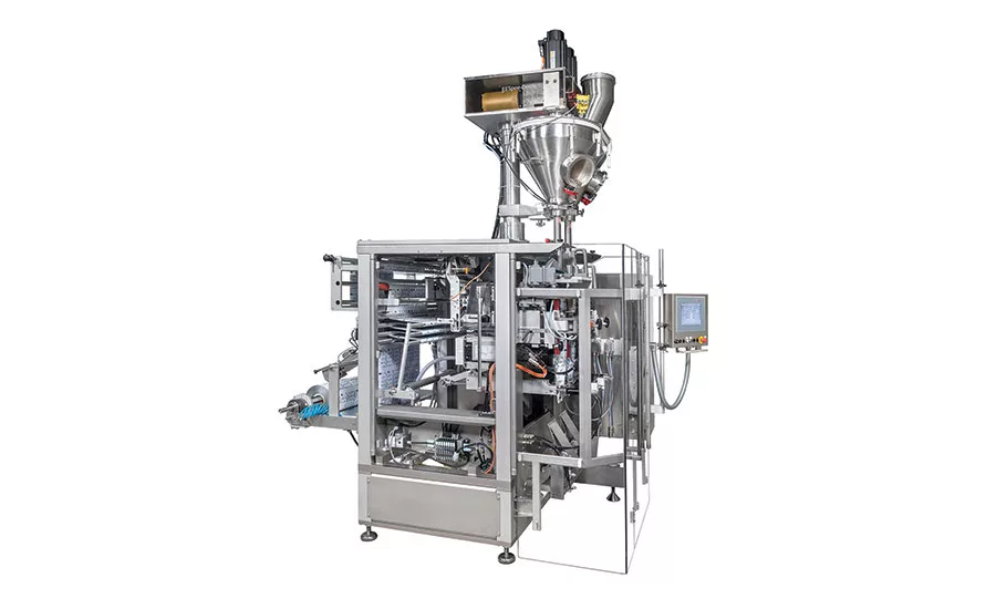 packaging equipment