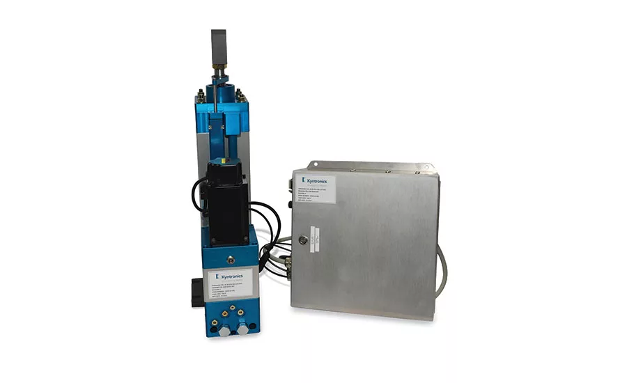 hydraulic actuation system