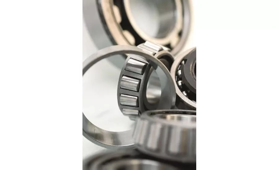 synthetic lubricating grease