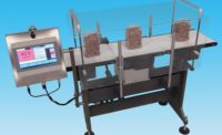PLC-based checkweigher