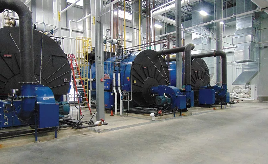 boilers