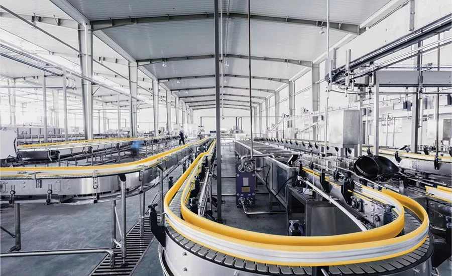 Conveyor belt lubricant 
