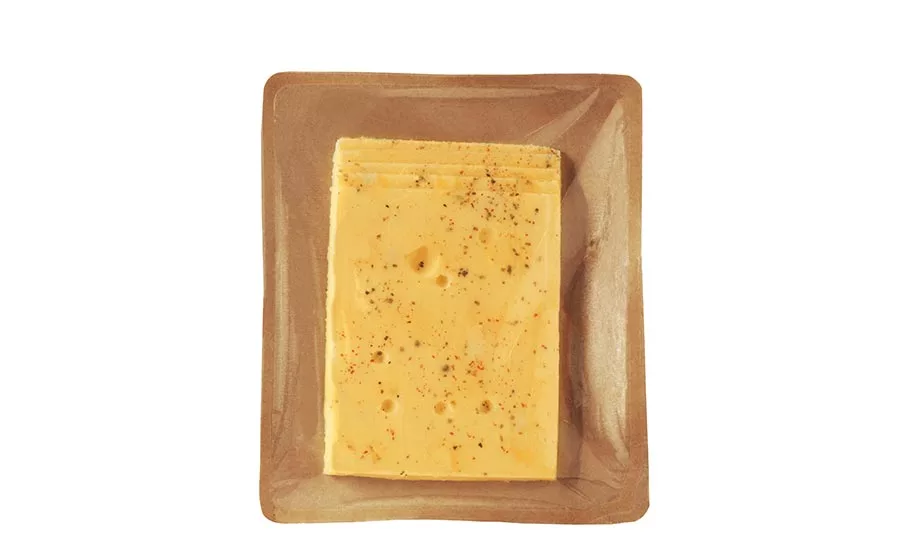 Mondi's perFORMing tray