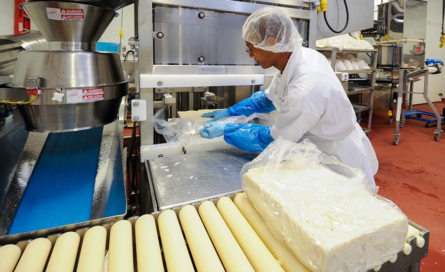 Hispanic Cheese MakersNuestro Queso announces plant expansion 2020