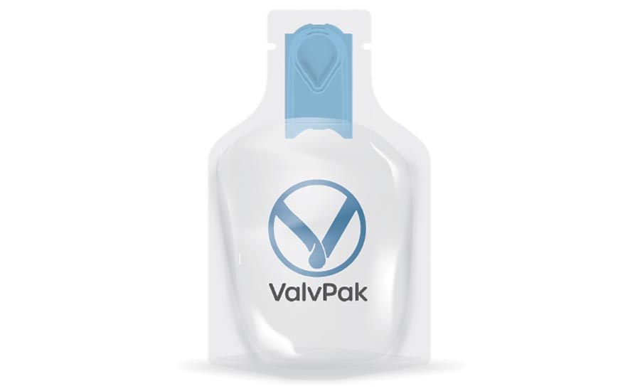 ValvPak by Zip-Pak