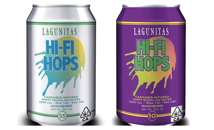 Lagunitas Hi-Fi Hops