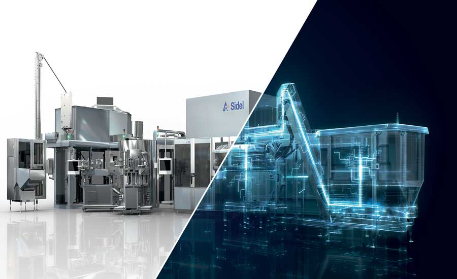 beverage filling system