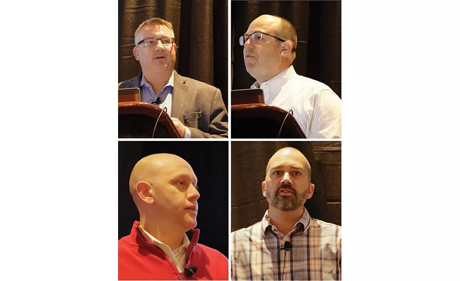 2018 Rockwell Automation Fair Food and Beverage Forum