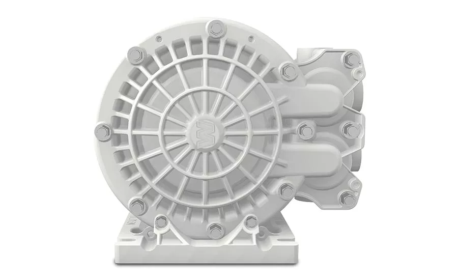 air-operated double-diaphragm pumps