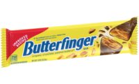 new Butterfinger wrapper