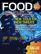 FE February 2019 cover